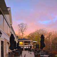 Lower Patio&nbsp;